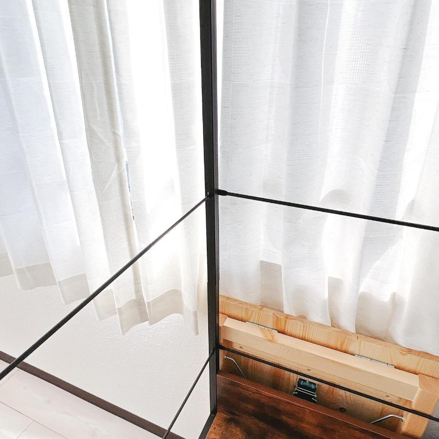 Ferienwohnung 小春日和_小豆館 Präfektur Tokio Exterior foto