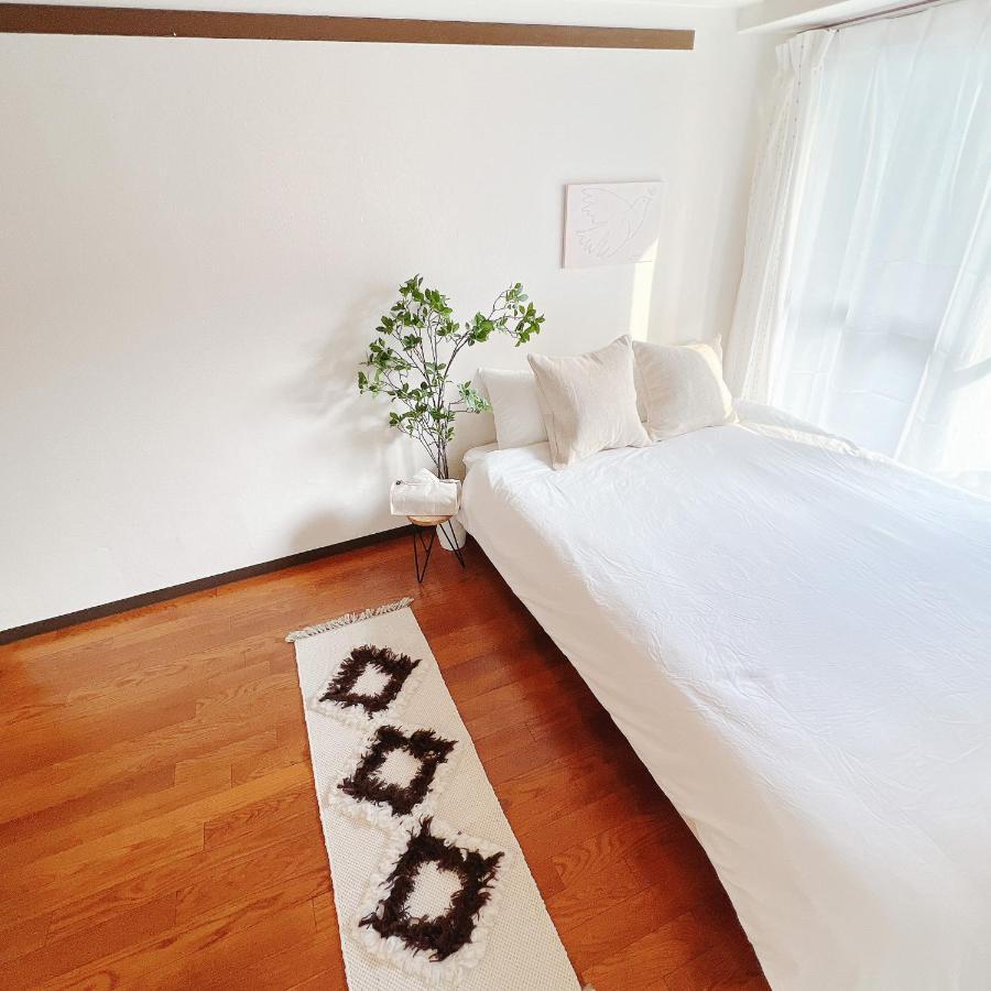 Ferienwohnung 小春日和_小豆館 Präfektur Tokio Exterior foto