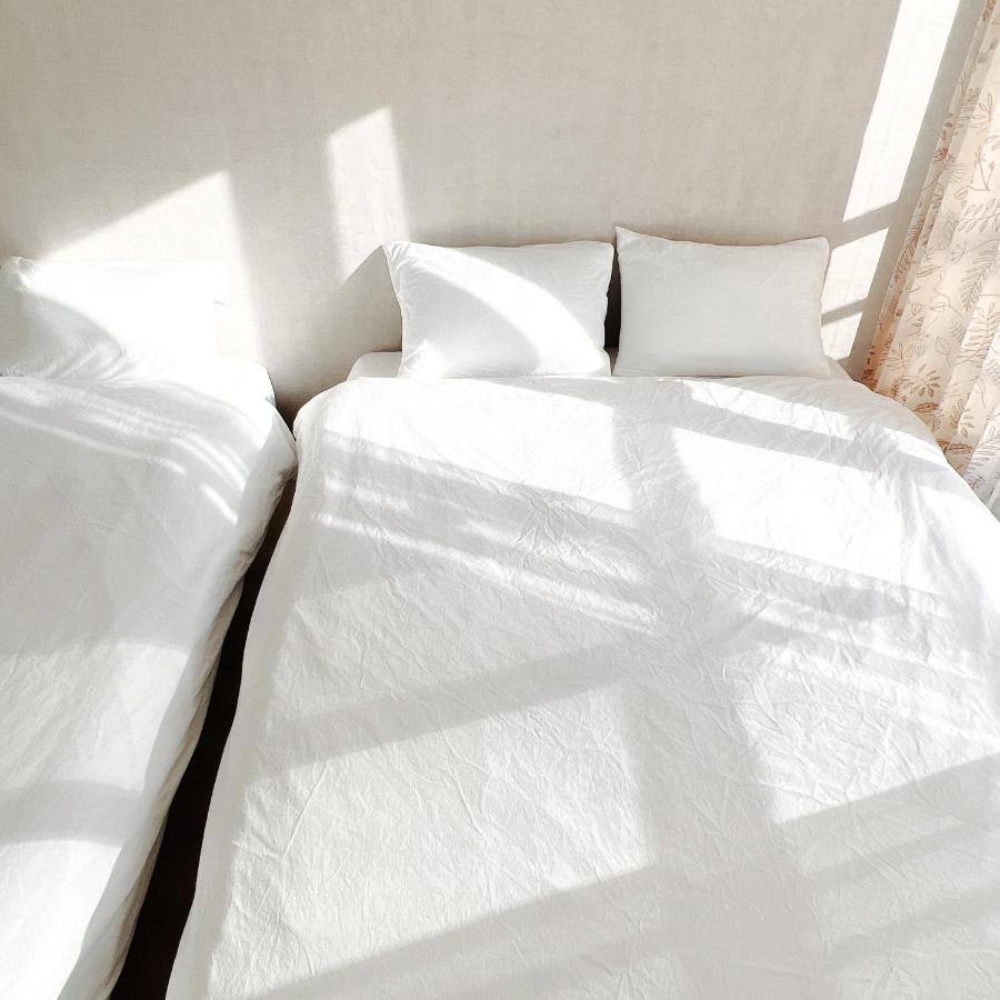 Ferienwohnung 小春日和_小豆館 Präfektur Tokio Exterior foto