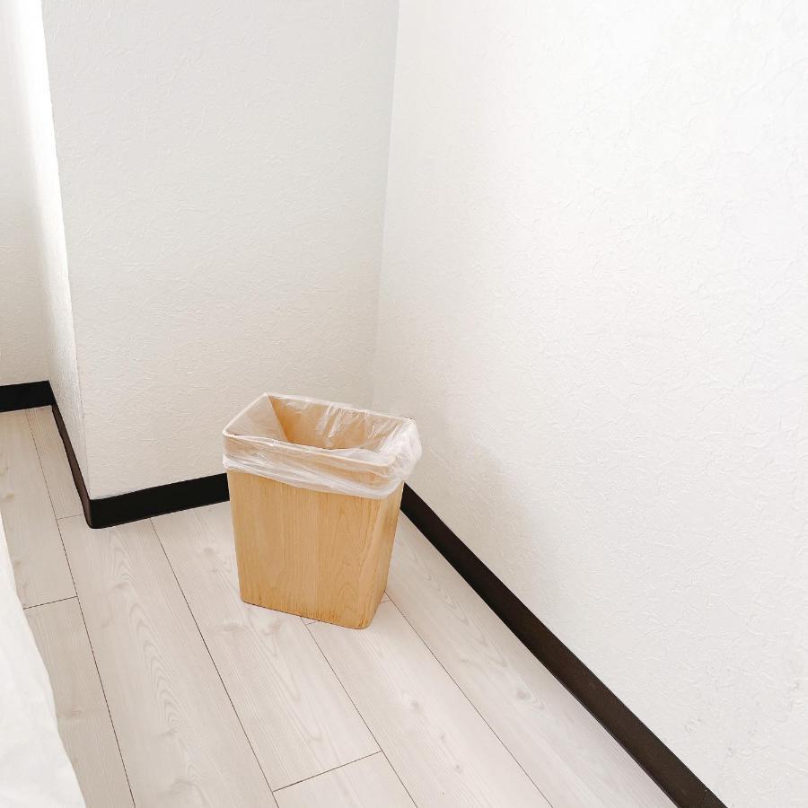Ferienwohnung 小春日和_小豆館 Präfektur Tokio Exterior foto