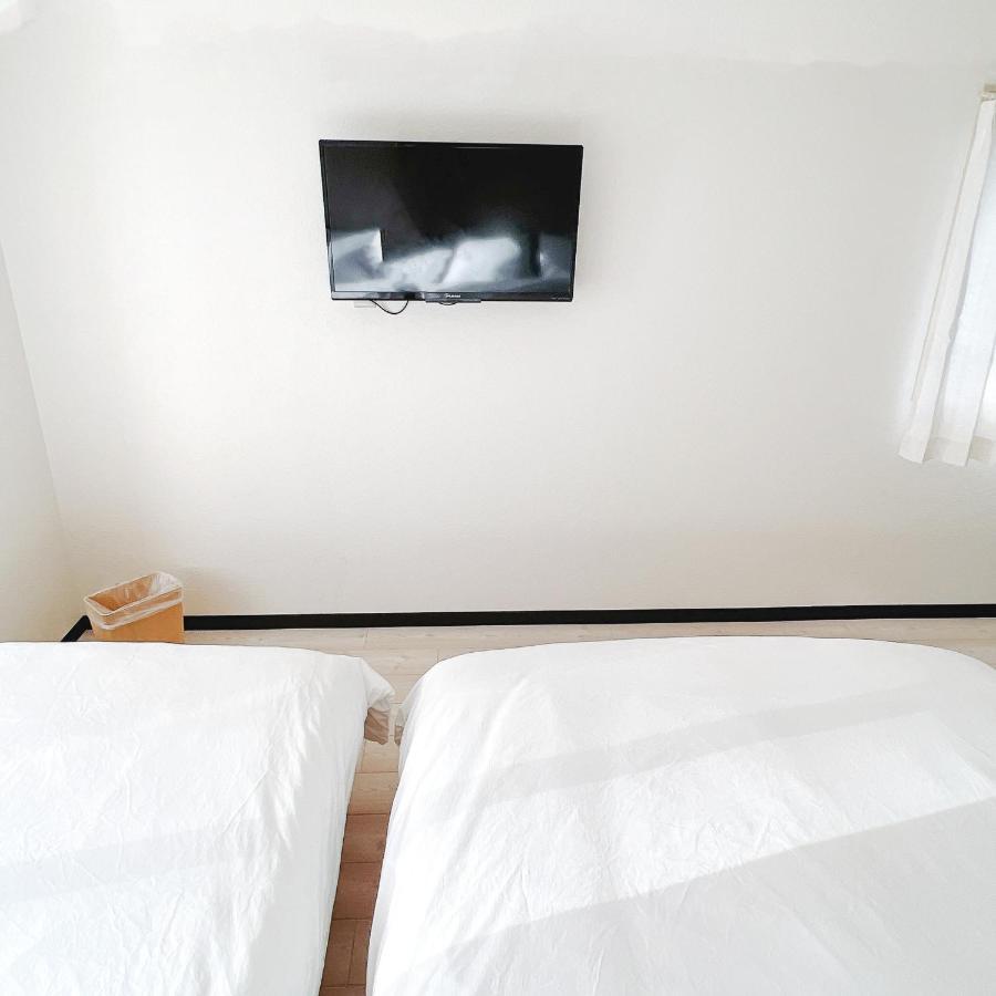 Ferienwohnung 小春日和_小豆館 Präfektur Tokio Exterior foto