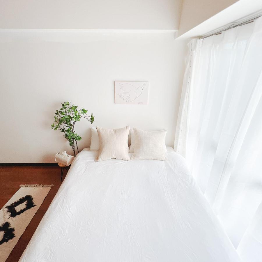 Ferienwohnung 小春日和_小豆館 Präfektur Tokio Exterior foto